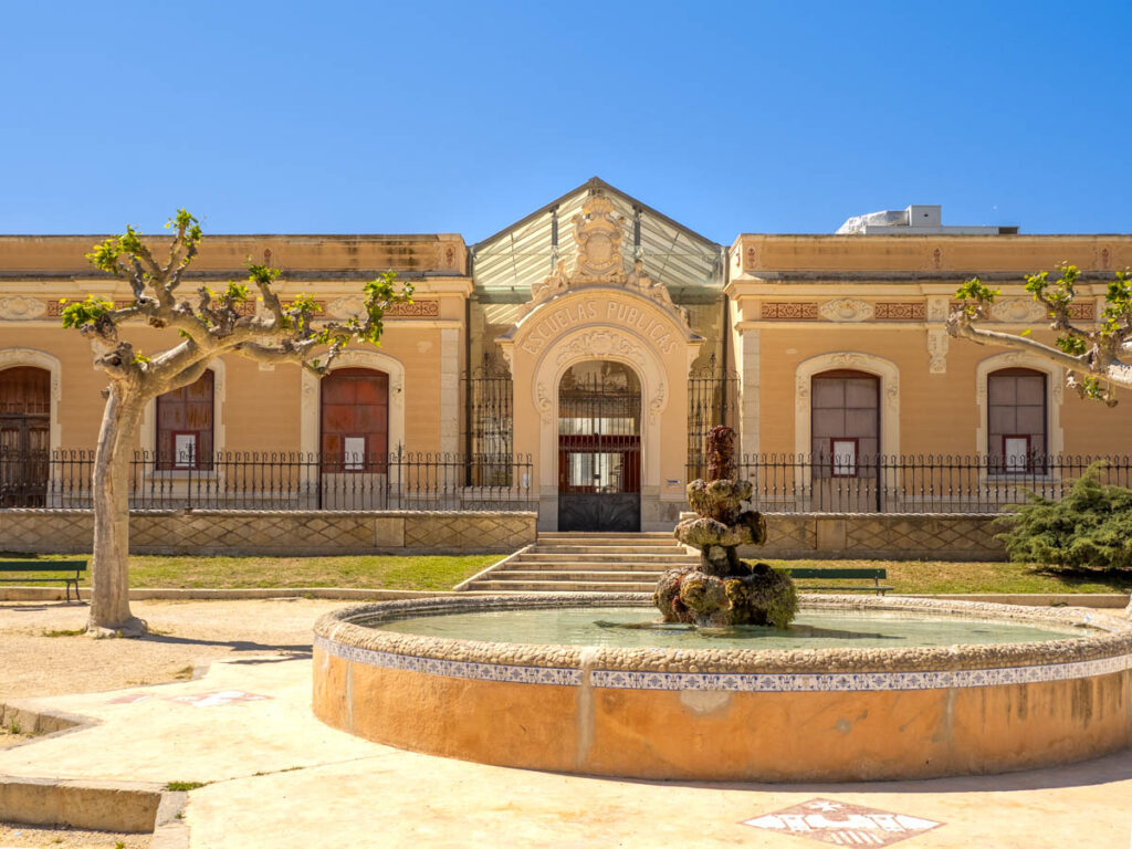 Museo Tierras del Ebro