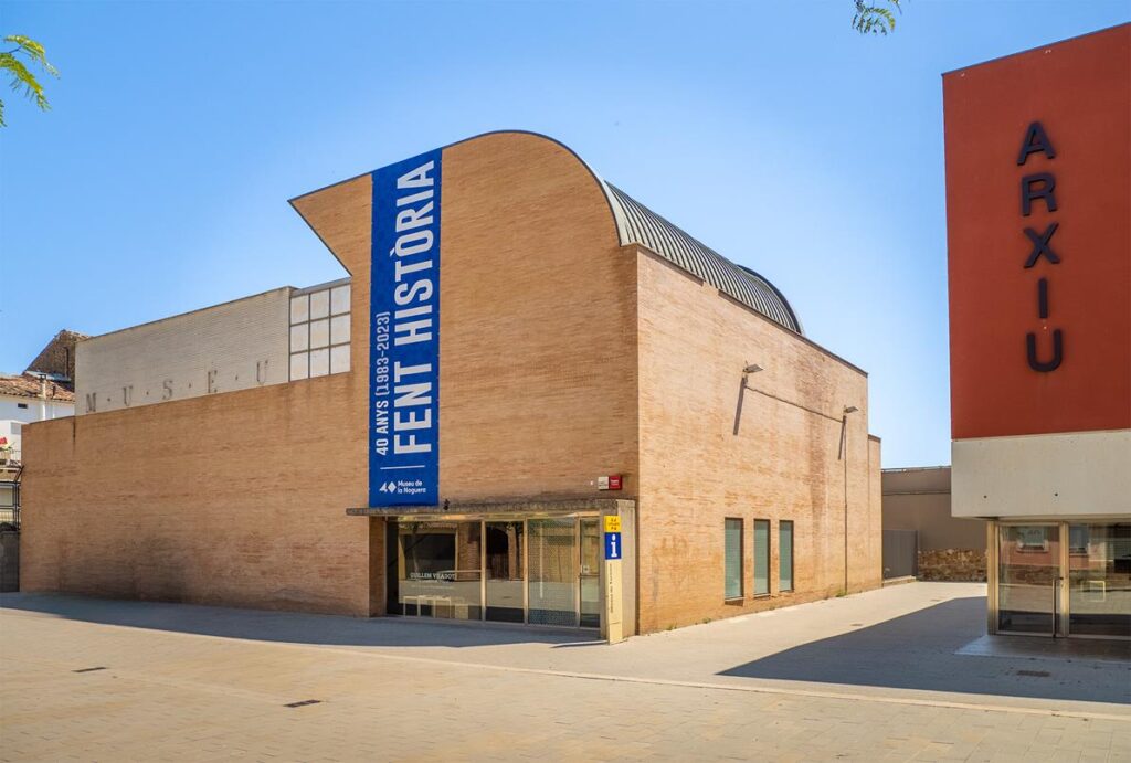 Museu de la Noguera