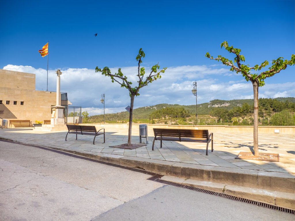 Tivissa, un pueblo con un gran patrimonio histórico