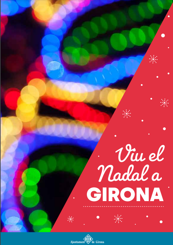 Mercat de Nadal de Girona