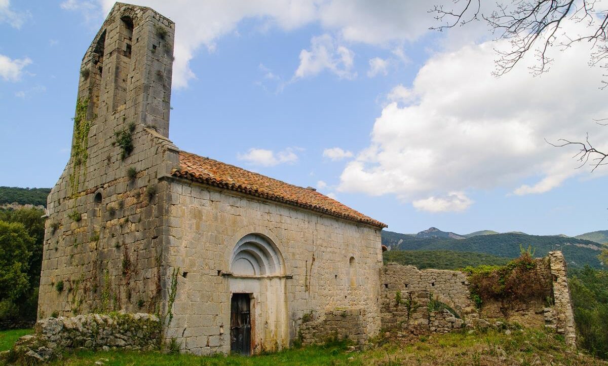 Sant Bartomeu de Pincaró