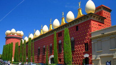 Museu Dalí