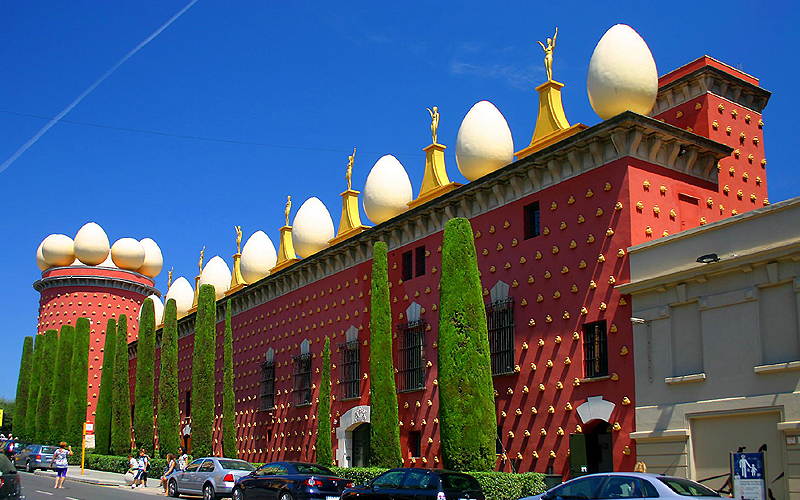 Museu Dalí